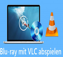 VLC Blu ray
