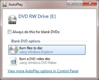 Autoplay
