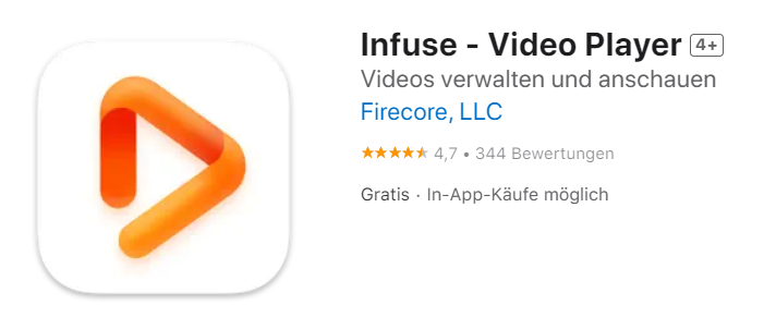 Infuse 6 by Firecore