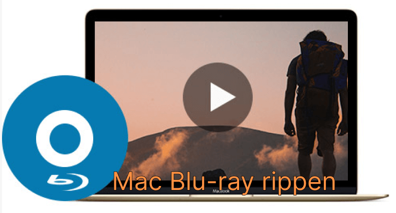 Mac Blu-ray rippen