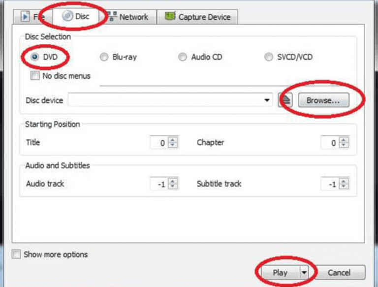 VLCAnleitung und 5 besten Alternativen für PC/Mac [2024]
