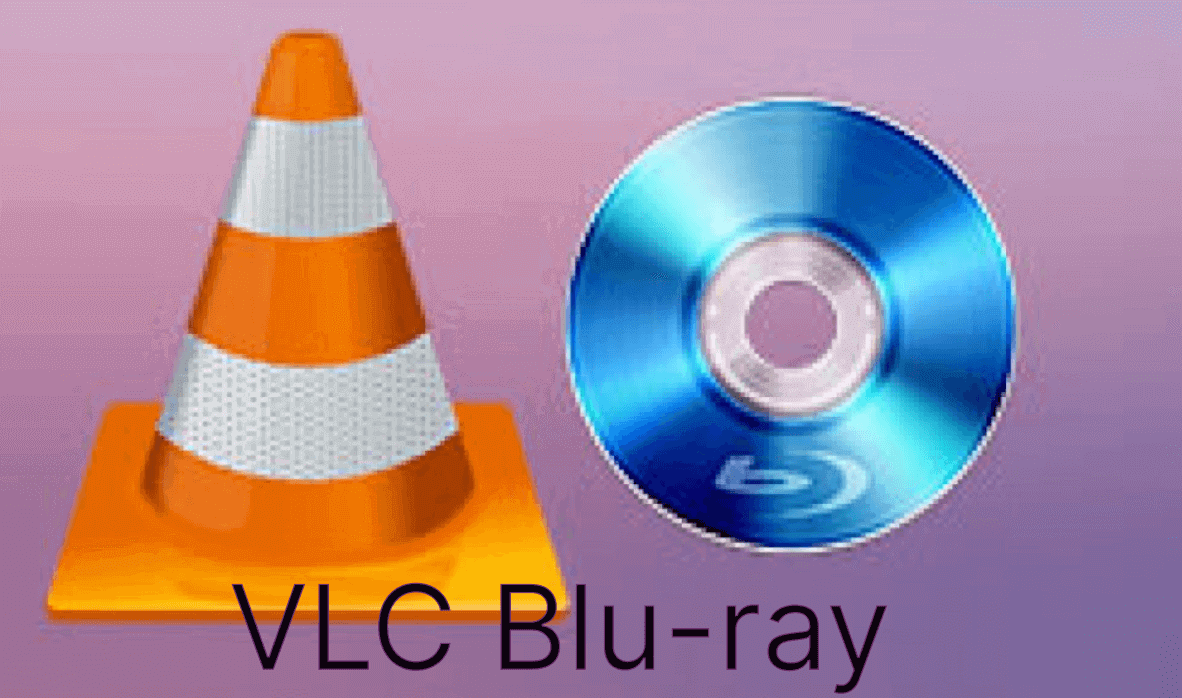 VLC Blu-ray